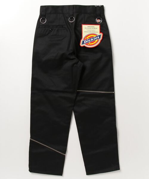 KIDILL/キディル】Zip Pants KIDILL × Dickies Collaboration