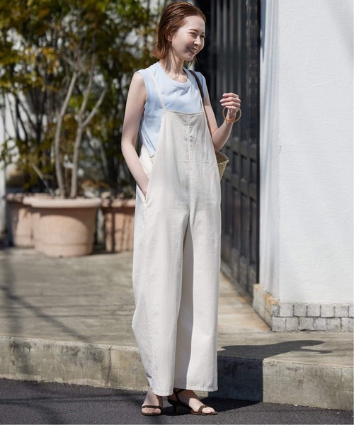 SLOBE IENA（スローブイエナ）の「《WEB限定/追加》【LEE /リー】SLOBE