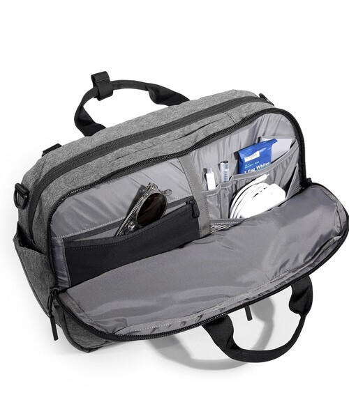 別注】 ＜Aer＞ 3WAY BRIEF/バッグ（ビジネスバッグ）｜Aer（エアー