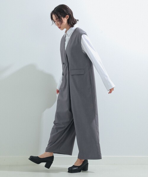 Ray BEAMS（レイビームス）の「Ray BEAMS / スーツ ディテール