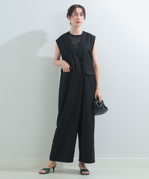 Ray BEAMS（レイビームス）の「Ray BEAMS / スーツ ディテール