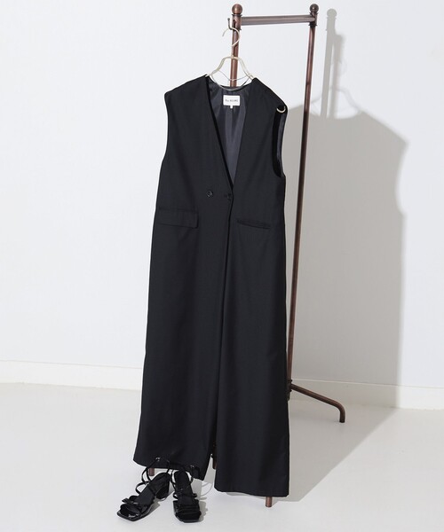 Ray BEAMS（レイビームス）の「Ray BEAMS / スーツ ディテール