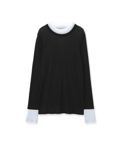 ETRE TOKYO（エトレトウキョウ）の「【ZOZO限定カラー】レイヤード