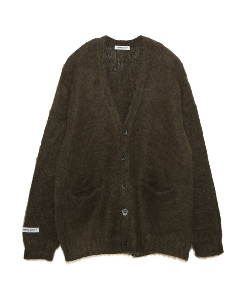 UNDERCOVER（アンダーカバー）の「UP2D4905（カーディガン/ボレロ