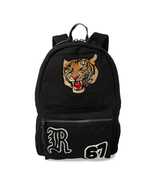 POLO RALPH LAUREN（ポロ ラルフ ローレン）の「タイガー パッチ