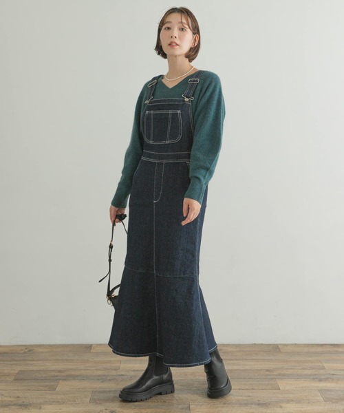 SOMETHING（サムシング）の「『別注』SOMETHING×F by ROSSO マーメイド