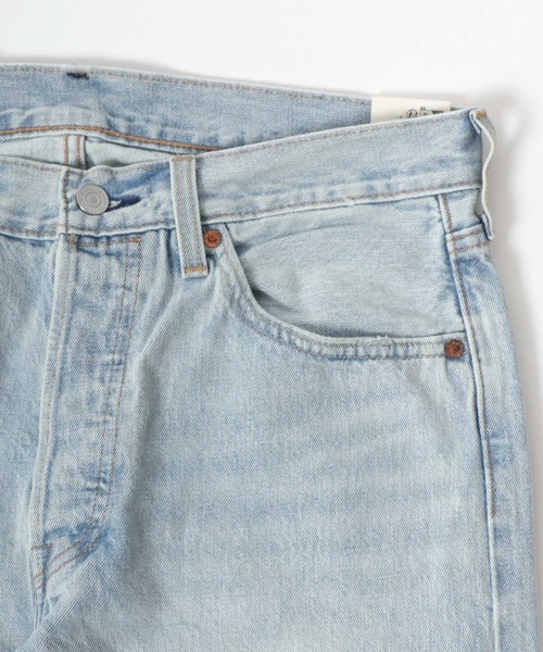 セール】Levi's/リーバイス 501 赤耳 セルビッチ デニムレギュラー