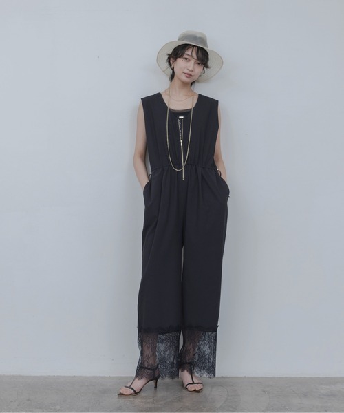 オールインワン・サロペット│1page｜通常価格とセール価格│Eimee Law