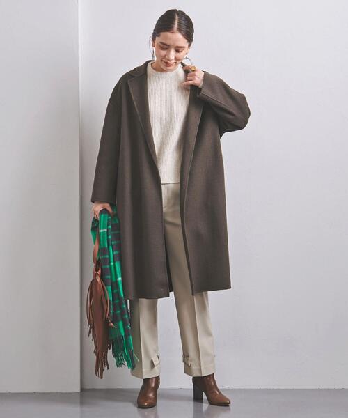 UNITED ARROWS（ユナイテッドアローズ）の「＜UNITED ARROWS＞W/N