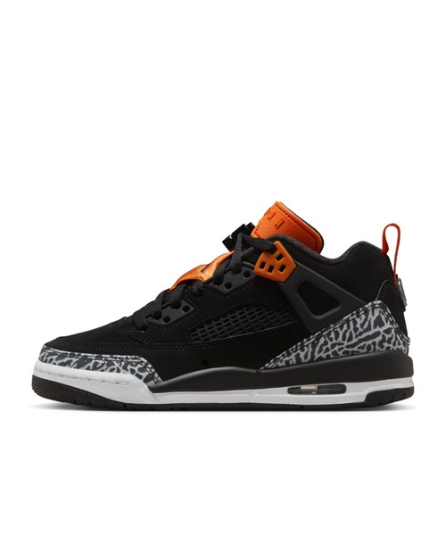 セール】ジョーダン スパイジーク LOW ジュニアシューズ / Jordan