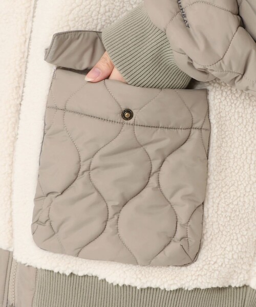 Columbia（コロンビア）の「トゥリースワローオムニヒートインシュレ