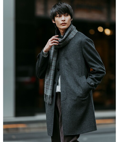 green label relaxing（グリーンレーベルリラクシング）の「ウール