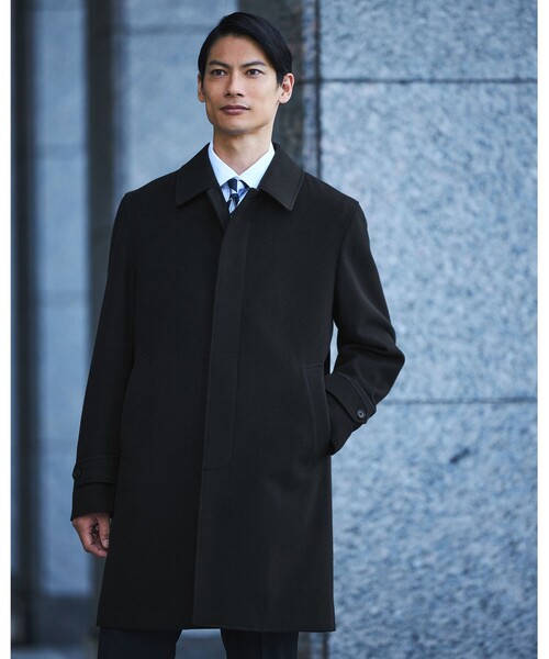 green label relaxing（グリーンレーベルリラクシング）の「ウール