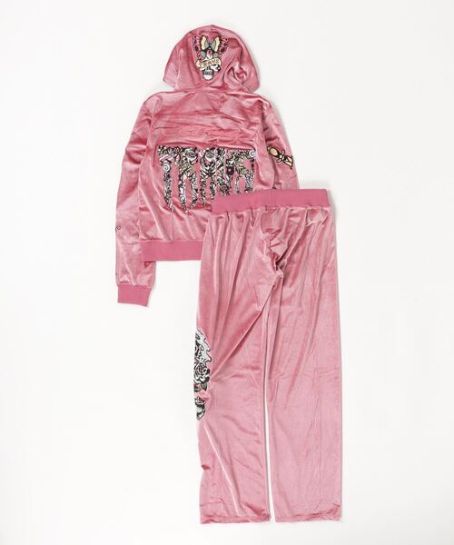 Ed Hardy（エドハーディー）の「Ed Hardy × TRAVS/エド ハーディー