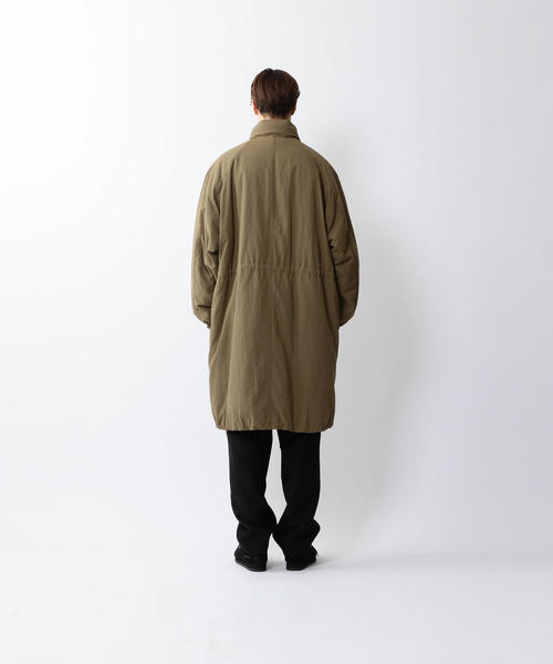 Steven Alan（スティーブンアラン）の「＜Steven Alan＞ NYLON DARUMA