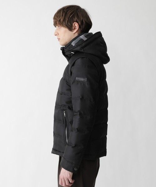 BLACK LABEL CRESTBRIDGE（ブラックレーベル・クレストブリッジ）の