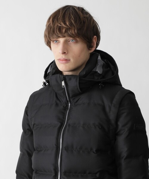 BLACK LABEL CRESTBRIDGE（ブラックレーベル・クレストブリッジ）の