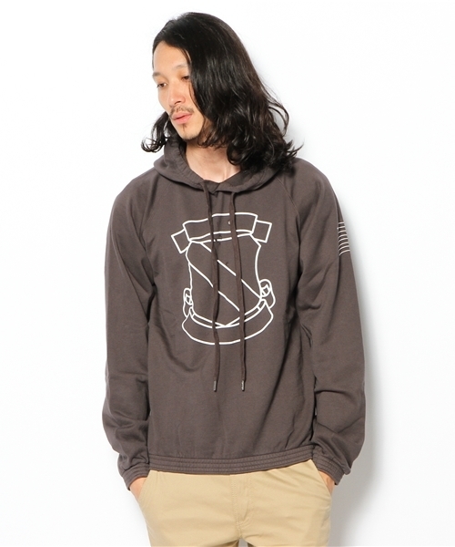 NANO universe（ナノユニバース）の「NUMBER (N)INE(ナンバーナイン