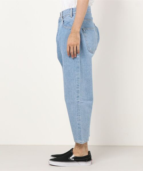 FAT（エフエイティー）の「247 FADER（デニムパンツ）」 - WEAR