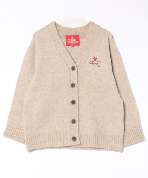 ヴィヴィアンウエストウッド アングロマニア カーディガン 38