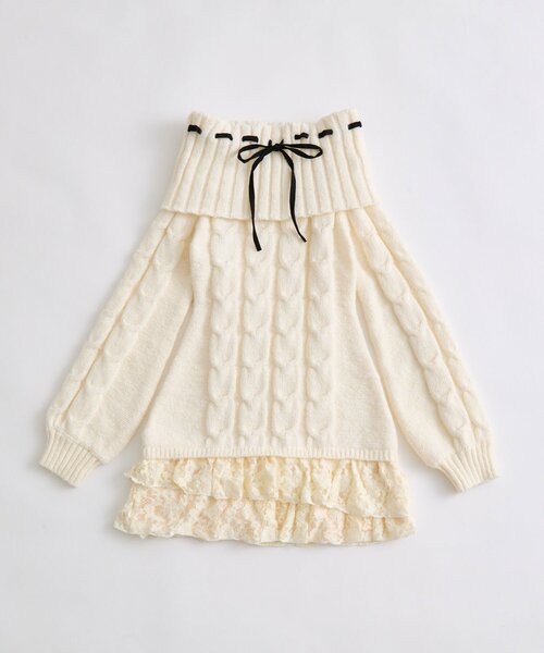 OLIVE des OLIVE（オリーブデオリーブ）の「【インフルエンサー企画