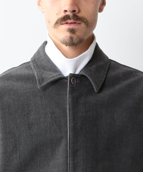 Steven Alan（スティーブンアラン）の「＜Steven Alan＞ C/W CORDUROY