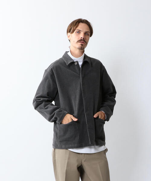 Steven Alan（スティーブンアラン）の「＜Steven Alan＞ C/W CORDUROY