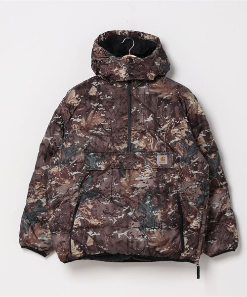 Carhartt WIP（カーハートダブリューアイピー）の「JONES PULLOVER