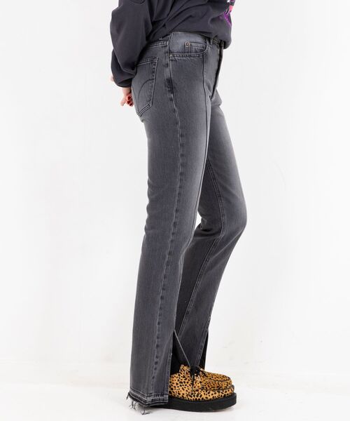 HYSTERIC GLAMOUR（ヒステリックグラマー）の「GUITAR GIRL センター