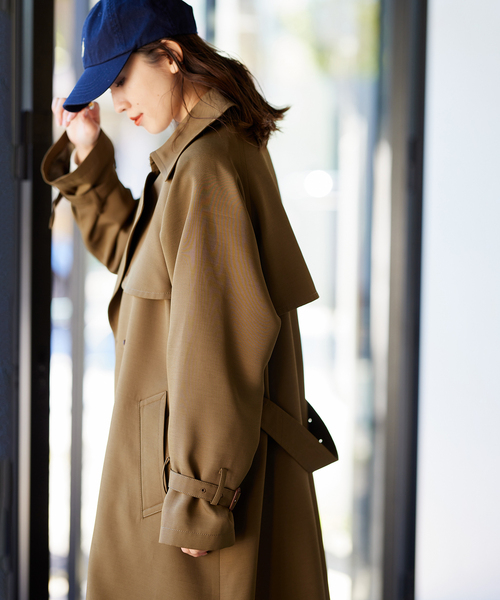 JOURNAL STANDARD（ジャーナルスタンダード）の「□クリアツイル