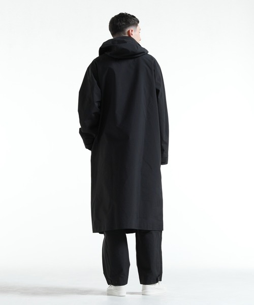Y-3（ワイスリー）の「GTX PARKA（ダウンジャケット/コート）」 - WEAR