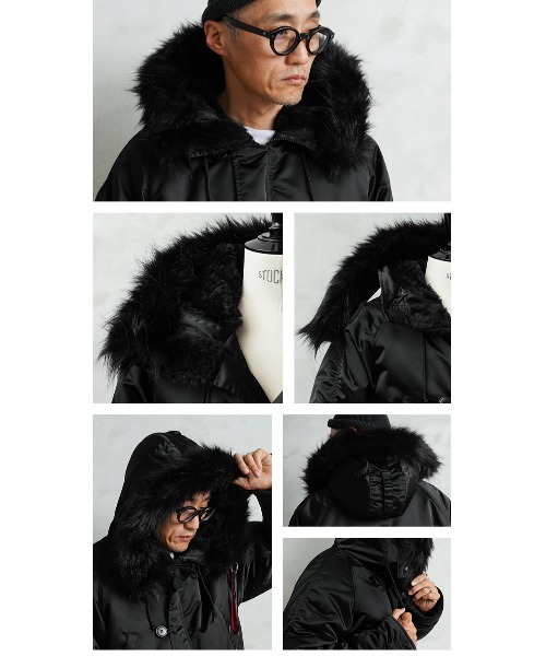 セール】ALPHA アルファ HERITAGE COLLECTION 797-5252028 WAIPER別注