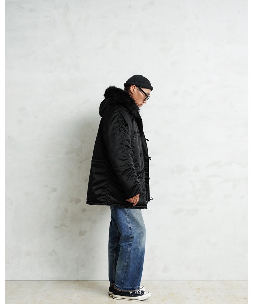 セール】ALPHA アルファ HERITAGE COLLECTION 797-5252028 WAIPER別注