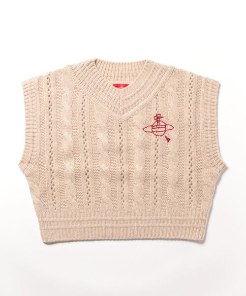 Vivienne Westwood（ヴィヴィアンウエストウッド）の「ﾛｰｹﾞｰｼﾞｱｲﾚｯﾄ