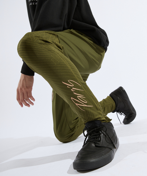 NIKE / ナイキ】PSG DF ストライク パンツ KPZ 4TH FD7105-326（その他