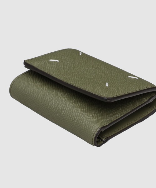 Maison Margiela（メゾンマルジェラ）の「PORTAFOGLIO（財布）」 - WEAR