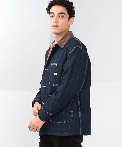 B:MING by BEAMS（ビーミングバイビームス）の「Lee x B:MING by BEAMS