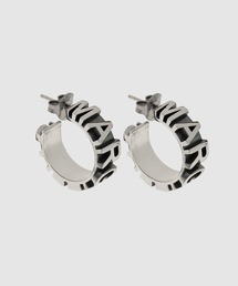 MM6 Maison Margiela（ｴﾑｴﾑｼｯｸｽ ﾒｿﾞﾝ ﾏﾙｼﾞｪﾗ）の「Earrings（ピアス