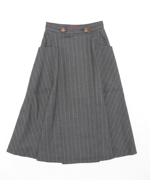 Vivienne Westwood（ヴィヴィアンウエストウッド）の「ｳｰﾙｷﾞｬﾊﾞ