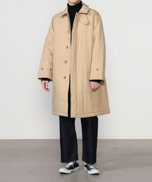 GOLDWIN（ゴールドウィン）の「Goldwin | 〈別注〉 インサレーション