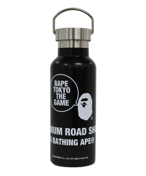 A BATHING APE（アベイシングエイプ）の「TOKYO THE GAME STAINLESS