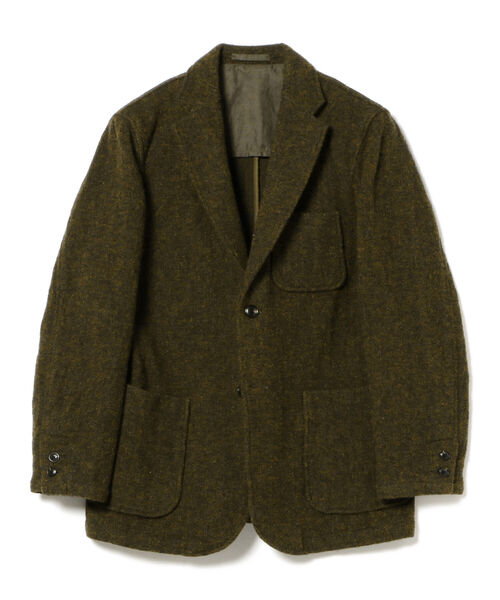 BEAMS PLUS（ビームスプラス）の「BEAMS PLUS / ウール コットン