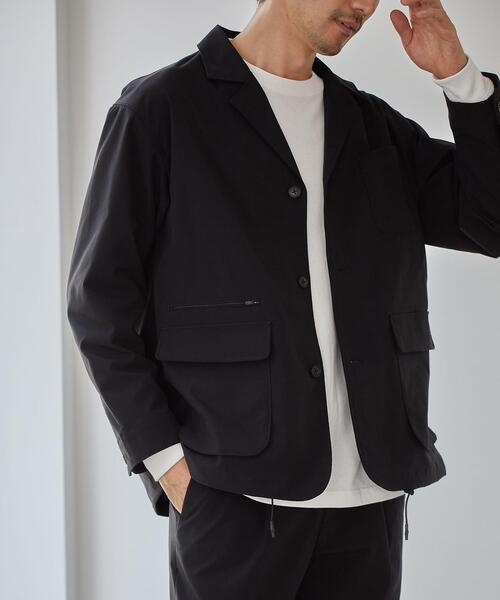 DAIWA（ダイワ）の「【別注】＜DAIWA×green label relaxing＞マルチ