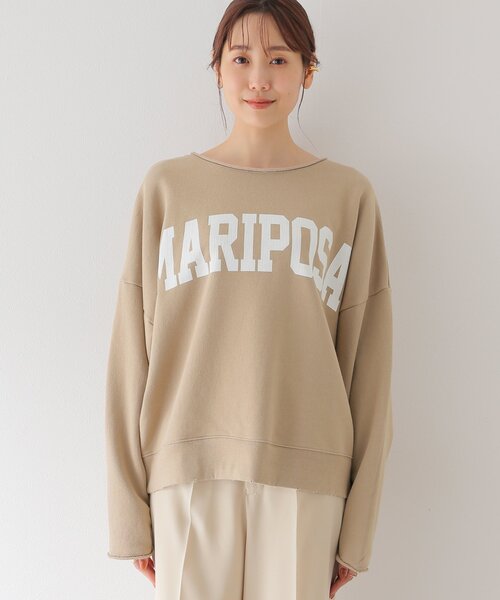 B.C STOCK（ベーセーストック）の「《追加》ビックロゴスウェット