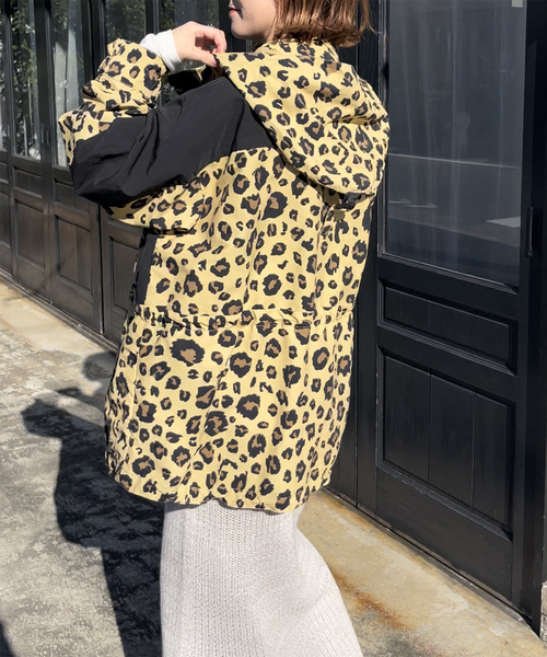 Spick & Span（スピックアンドスパン）の「【WILD THINGS*Spick & Span