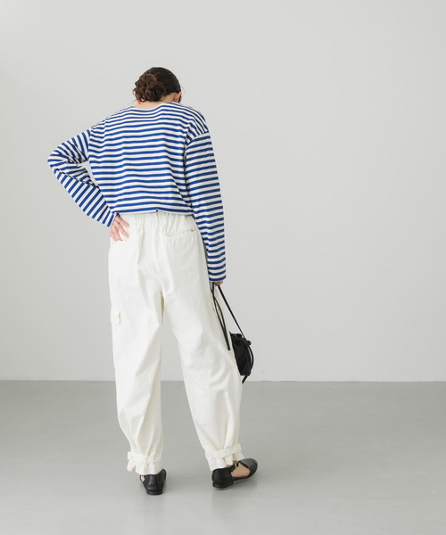 かぐれ（カグレ）の「ユーティリティーイージーパンツ（その他パンツ