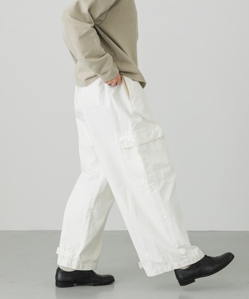 かぐれ（カグレ）の「ユーティリティーイージーパンツ（その他パンツ