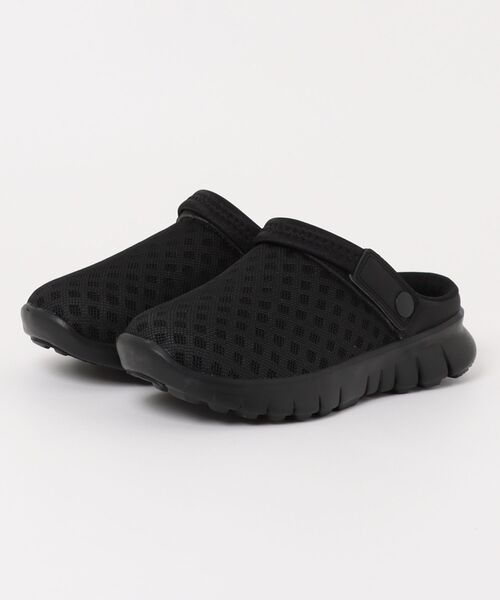 ABC SELECT エービーシーセレクト CLOG FLEX クロッグフレックス S0005