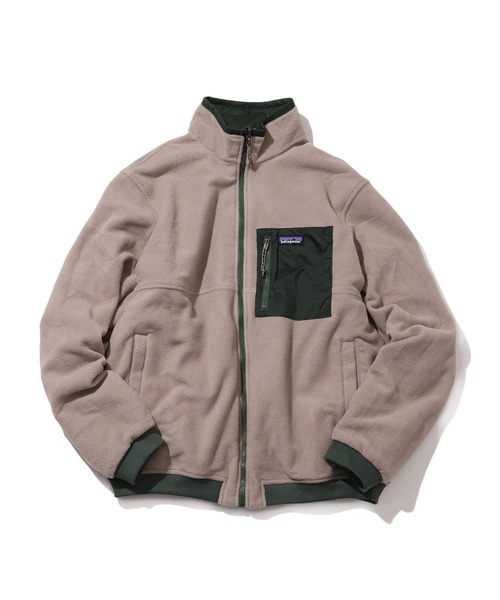 セール】【Patagonia/パタゴニア】Reversible Shelled Microdini