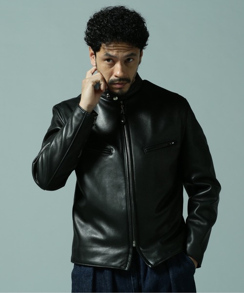 schott（ショット）の「Schott/ショット/541XX CAFE RACER NEW NAKED